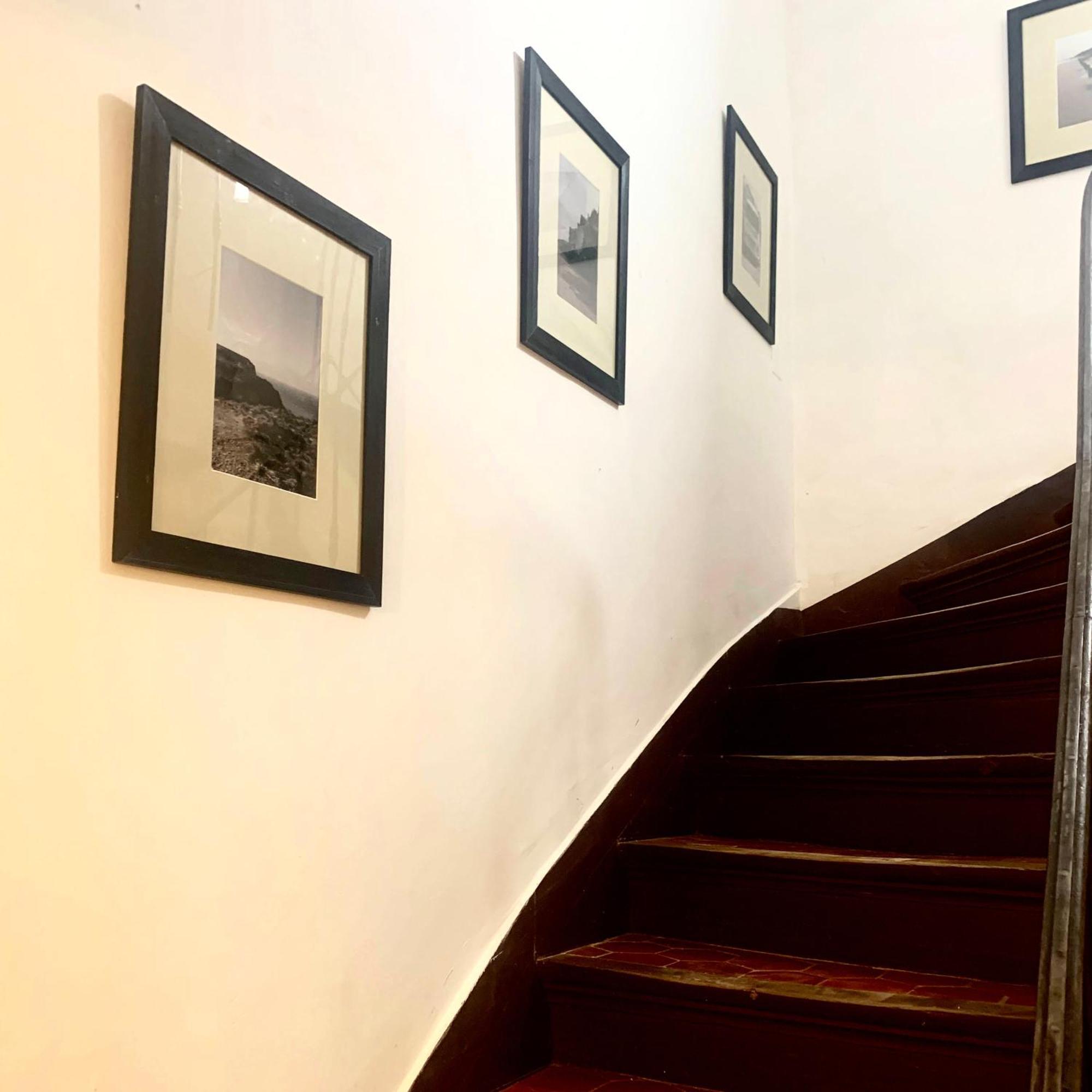 Apartmán La Demeure Du Pont Vieux Collobrières Exteriér fotografie